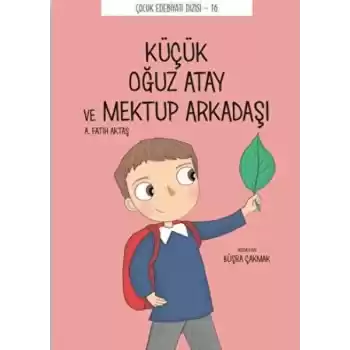 Küçük Oğuz Atay ve Mektup Arkadaşı