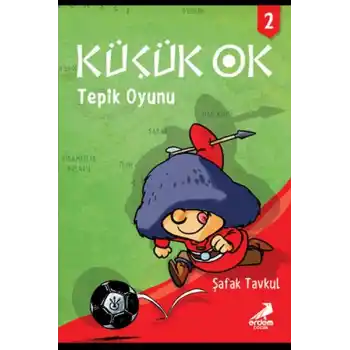 Küçük Ok 2 - Tepik Oyunu