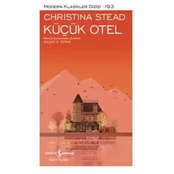 Küçük Otel - Modern Klasikler Dizisi