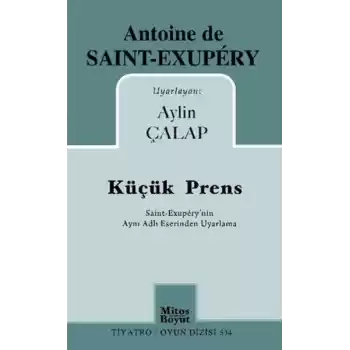 Küçük Prens