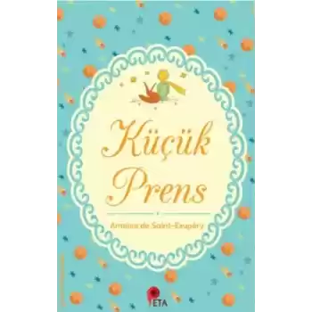 Küçük Prens