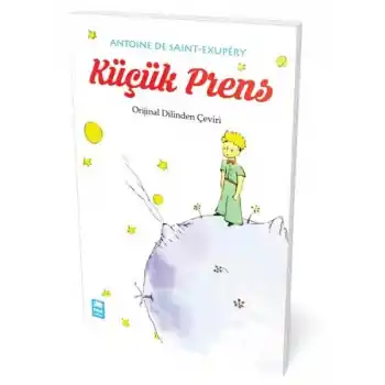 Küçük Prens
