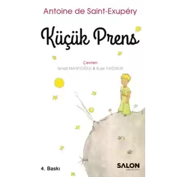 Küçük Prens