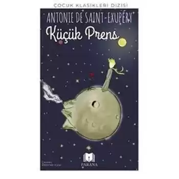 Küçük Prens