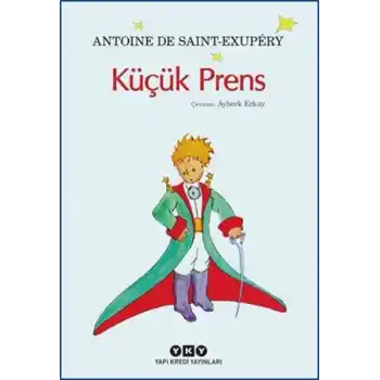 Küçük Prens