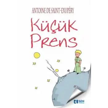 Küçük Prens
