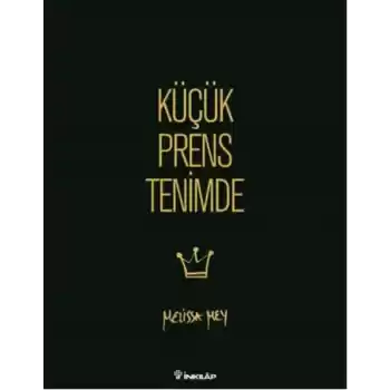 Küçük Prens Tenimde