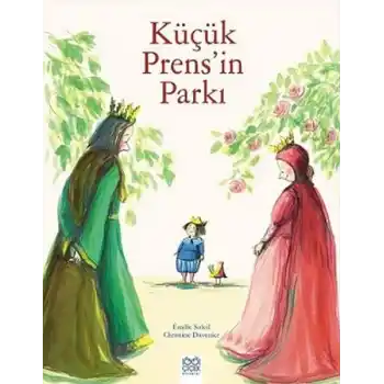 Küçük Prensin Parkı