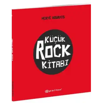 Küçük Rock Kitabı