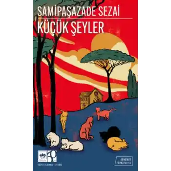 Küçük Şeyler