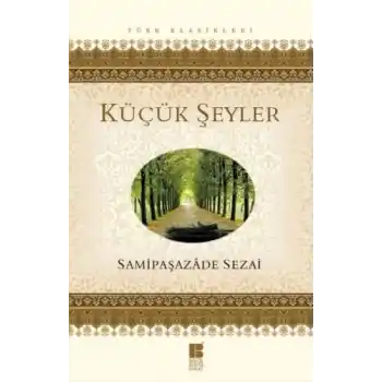 Küçük Şeyler