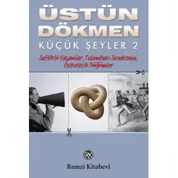 Küçük Şeyler 2