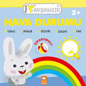 Küçük Tavşancık - Hava Durumu