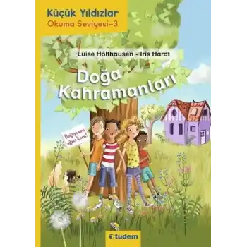 Küçük Yıldızlar: Doğa Kahramanları
