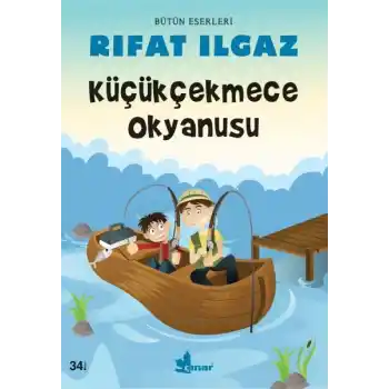 Küçükçekmece Okyanusu