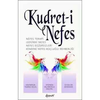 Kudret-i Nefes