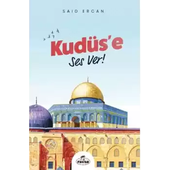 Kudüse Ses Ver!