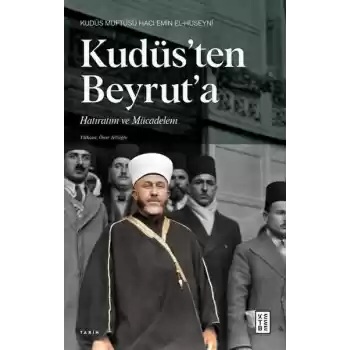 Kudüsten Beyruta