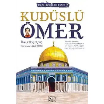 Kudüslü Ömer