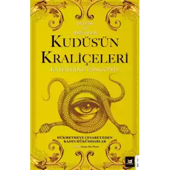 Kudüs’ün Kraliçeleri