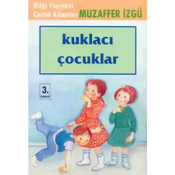 Kuklacı Çocuklar