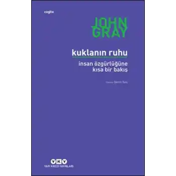 Kuklanın Ruhu