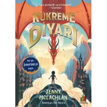 Kükreme Diyarı
