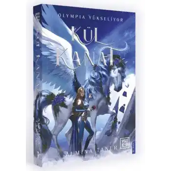 Kül Kanat