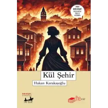Kül Şehir