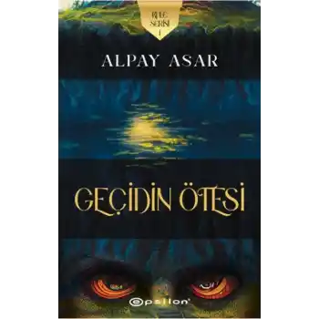 Kule Serisi 1 Geçidin Ötesi