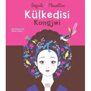 Külkedisi Kongjwi