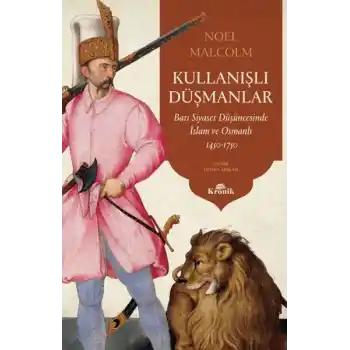 Kullanışlı Düşmanlar