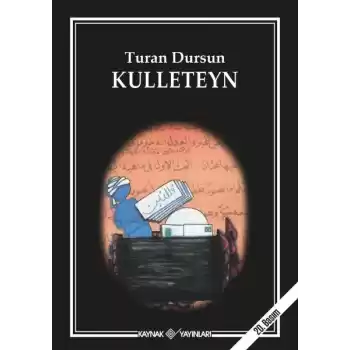 Kulleteyn