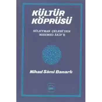 Kültür Köprüsü
