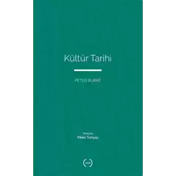 Kültür Tarihi