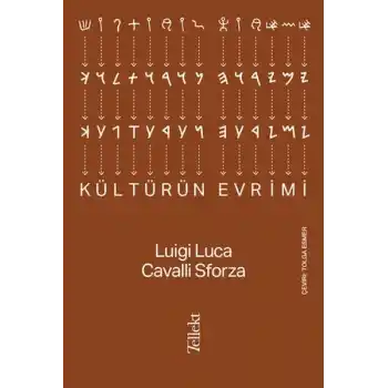 Kültürün Evrimi
