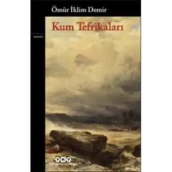 Kum Tefrikaları