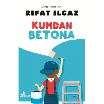 Kumdan Betona