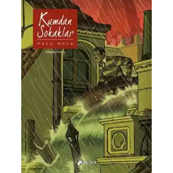 Kumdan Sokaklar