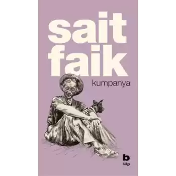 Kumpanya