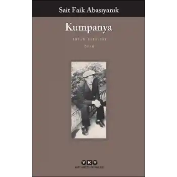 Kumpanya