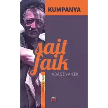 Kumpanya