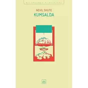 Kumsalda