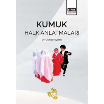 Kumuk Halk Anlatmaları