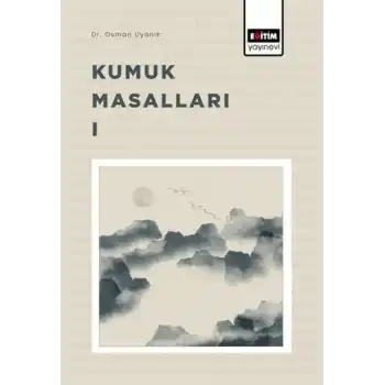 Kumuk Masalları - 1