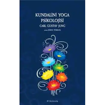 Kundalini Yoga Psikolojisi