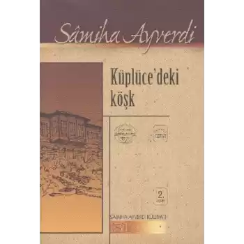 Küplücedeki Köşk