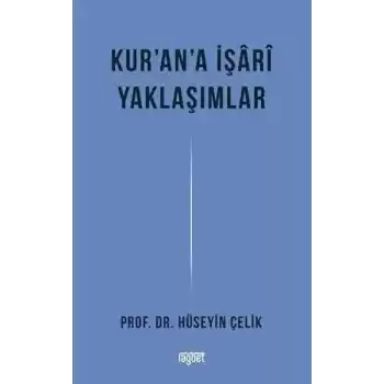 Kurana İşari Yaklaşımlar
