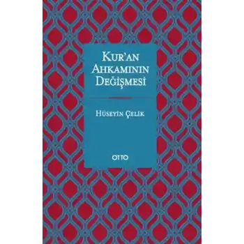Kuran Ahkamının Değişmesi
