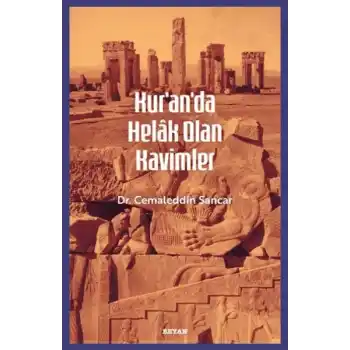 Kuranda Helak Olan Kavimler